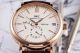 Swiss Replica IWC Schaffhausen Portofino 8 Days Power Reserve Rose Gold White Dial Watch (3)_th.jpg